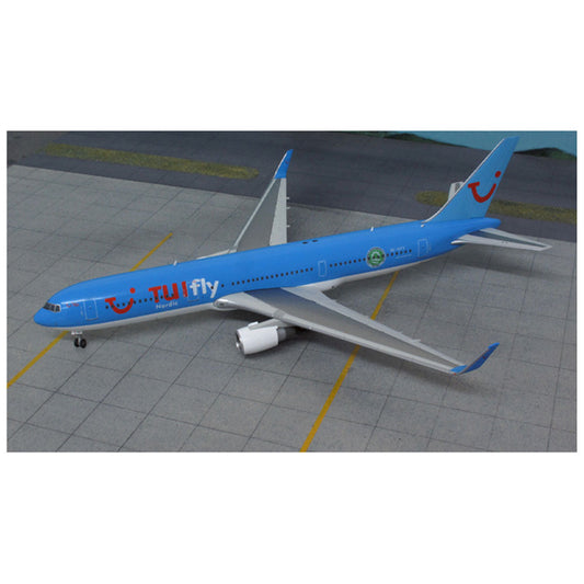 1/200 TUIfly Nordic B767-300W SE-RFS