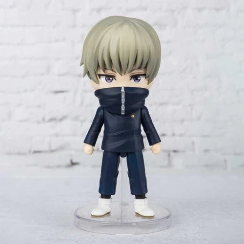Figuarts mini TOGE INUMAKI
