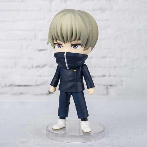 Figuarts mini TOGE INUMAKI
