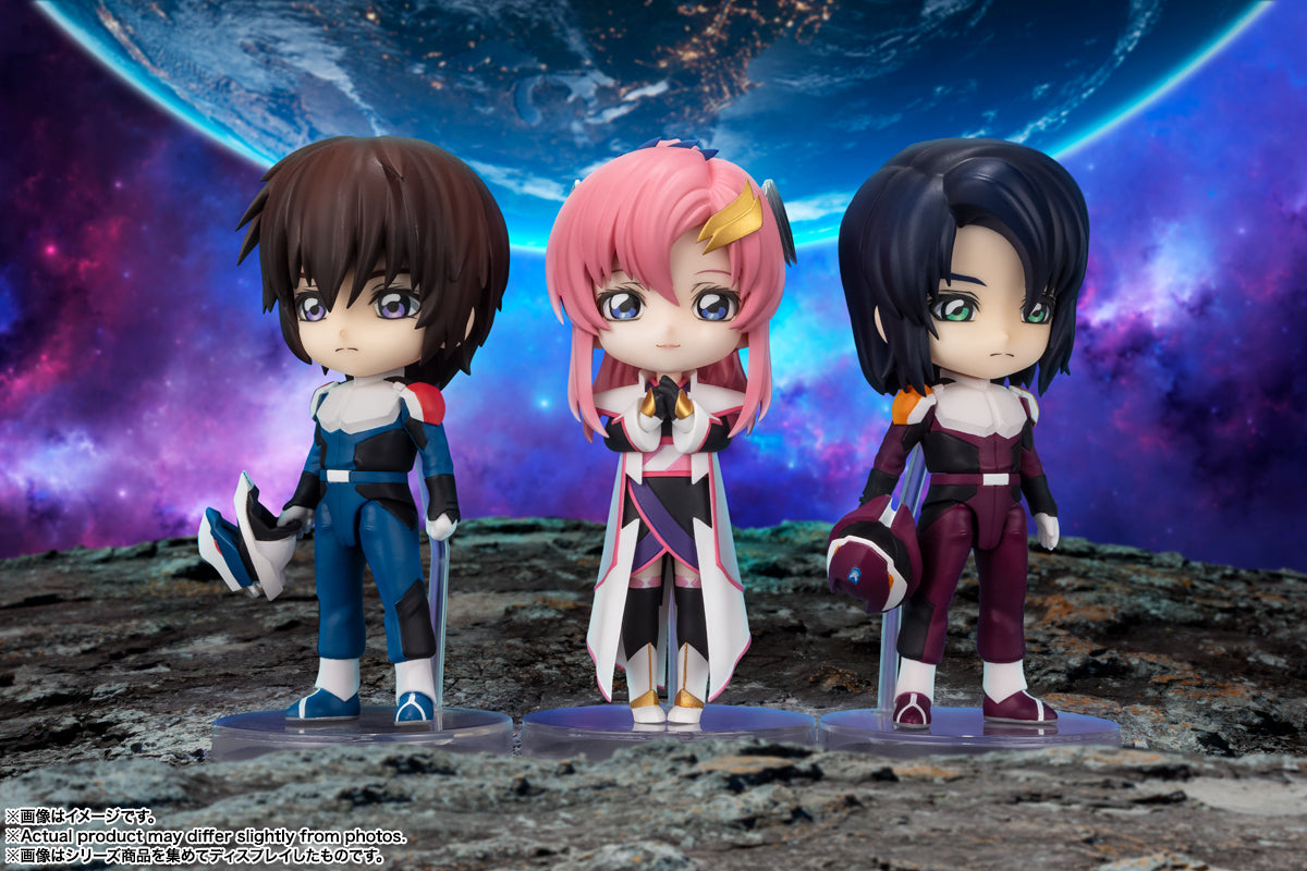 Figuarts Mini Lacus Clyne