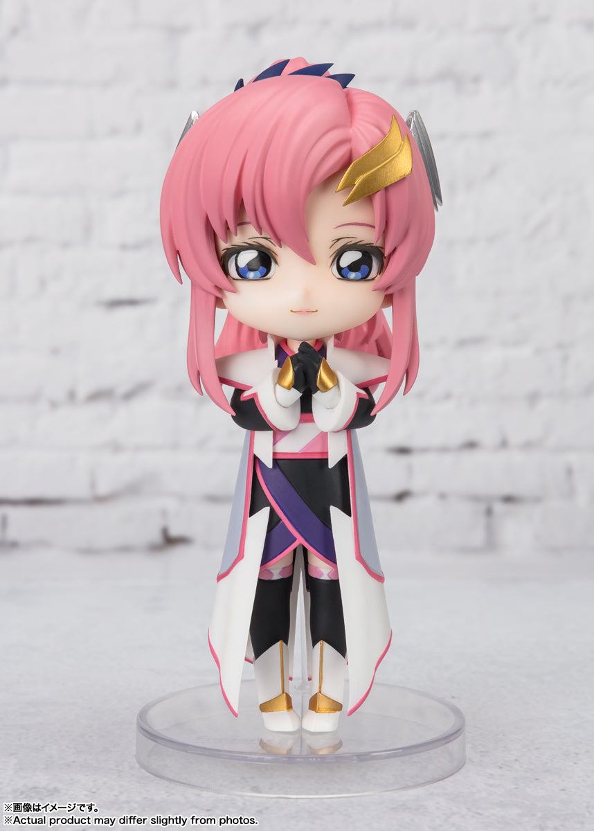 Figuarts Mini Lacus Clyne