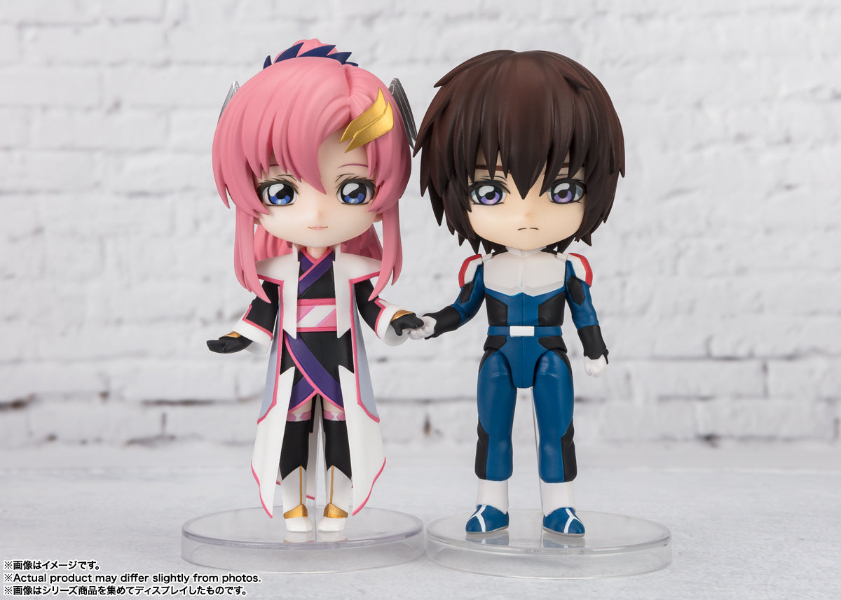 Figuarts Mini Lacus Clyne