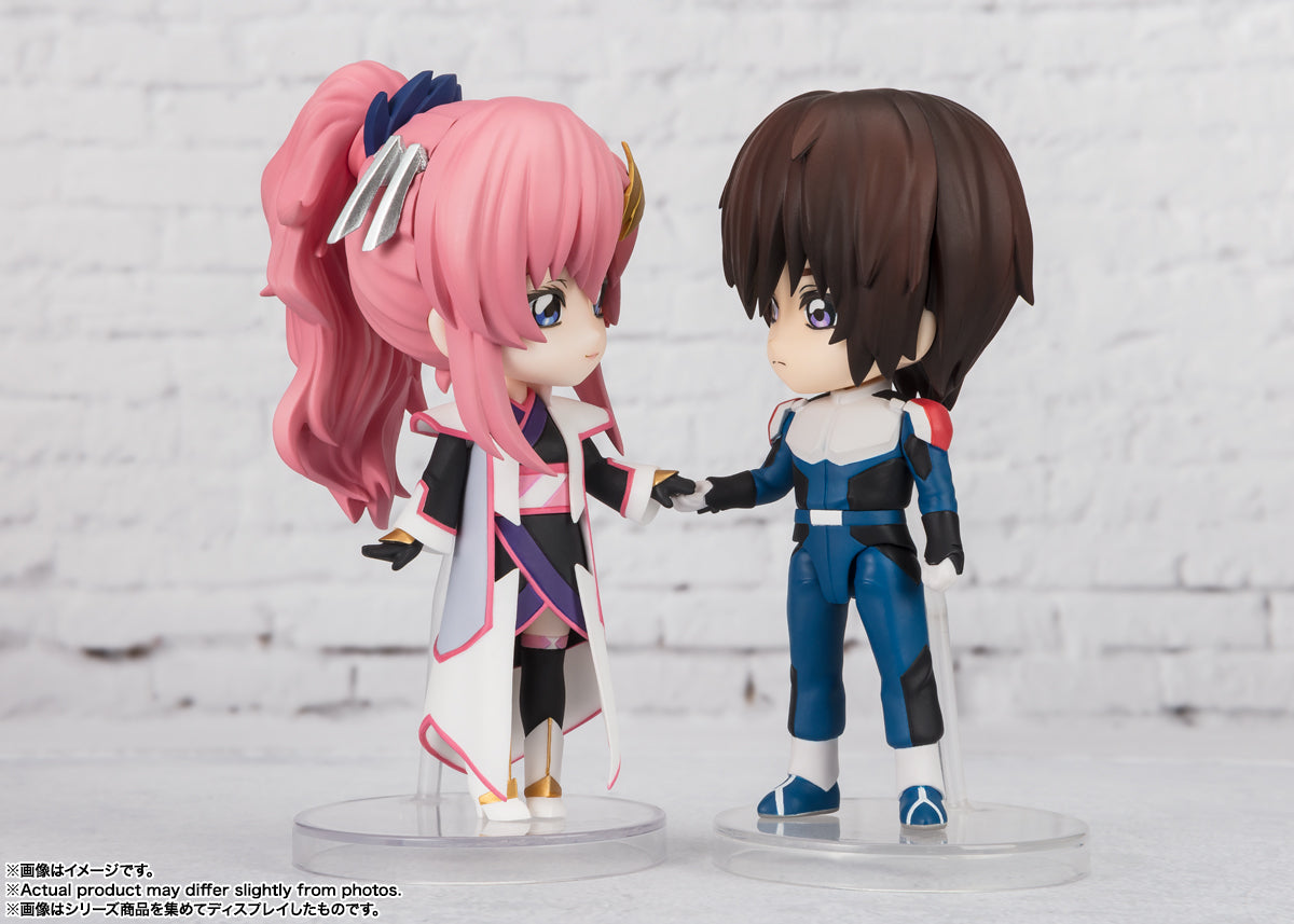 Figuarts Mini Lacus Clyne