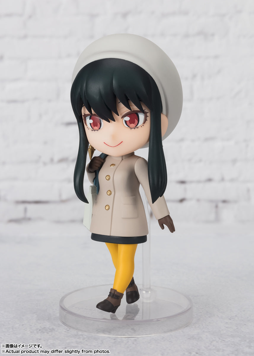 Figuarts Mini Yor Forger -Code: White-