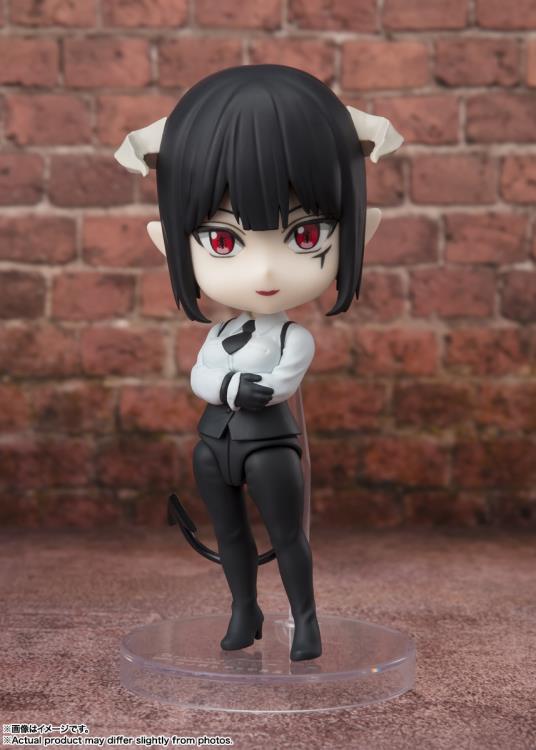 Figuarts Mini Torture Tortura