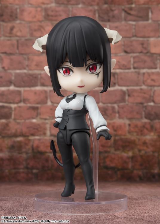 Figuarts Mini Torture Tortura