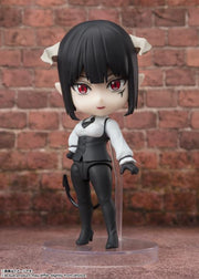 Figuarts Mini Torture Tortura