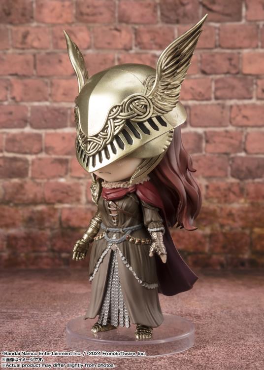 Figuarts Mini Malenia Blade of Miquella