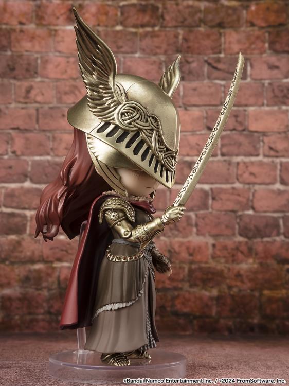 Figuarts Mini Malenia Blade of Miquella