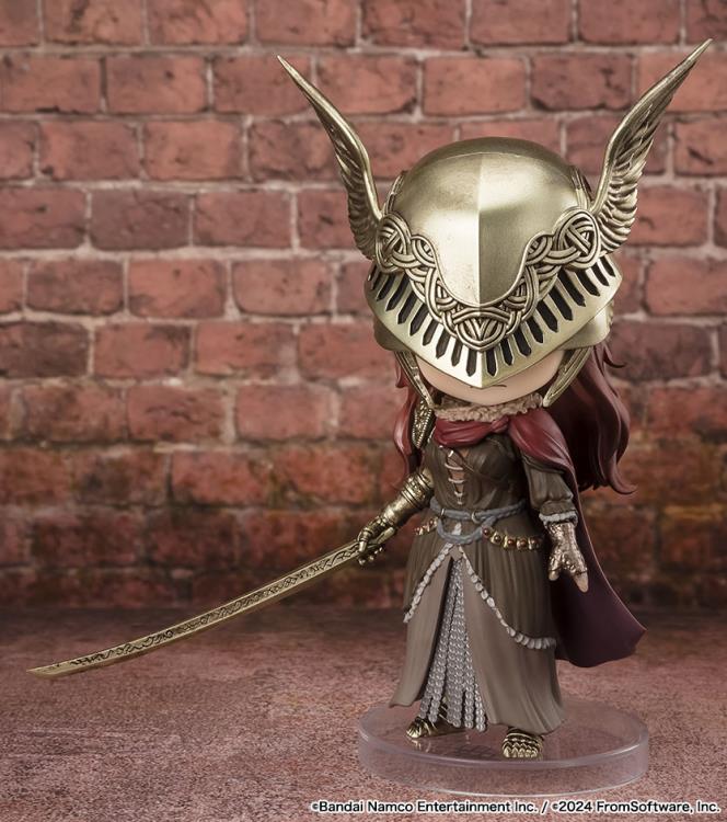 Figuarts Mini Malenia Blade of Miquella