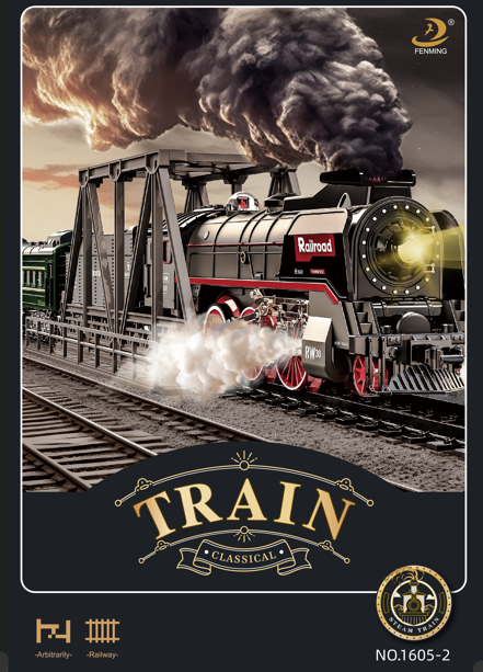 image1_Train Expansion Pack - Straight Track (6pc)