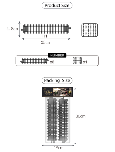 image2_Train Expansion Pack - Straight Track (6pc)