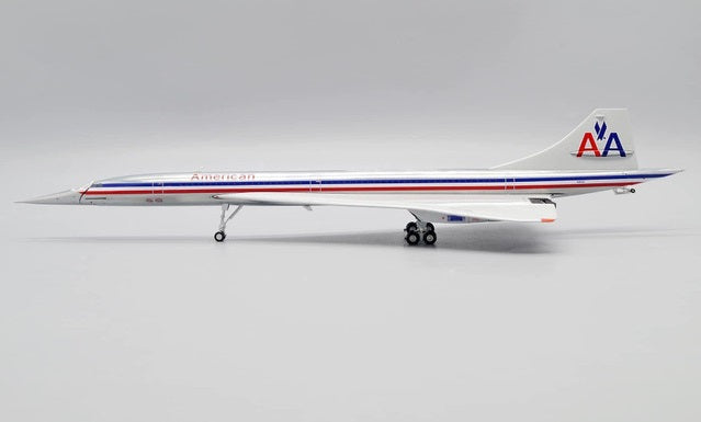 1/200 American Airlines Concorde N191AA