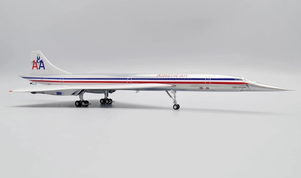 1/200 American Airlines Concorde N191AA