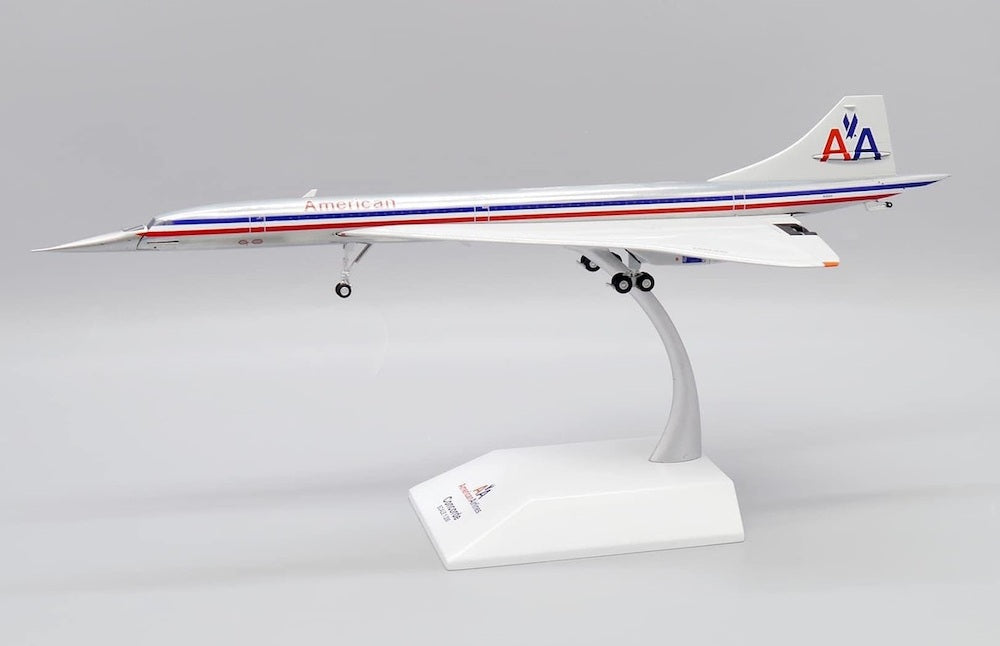 1/200 American Airlines Concorde N191AA