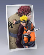 Figuarts Zero Naruto Uzumaki Naruto 72 Series 29