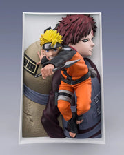 Figuarts Zero Naruto Uzumaki Naruto 72 Series 29