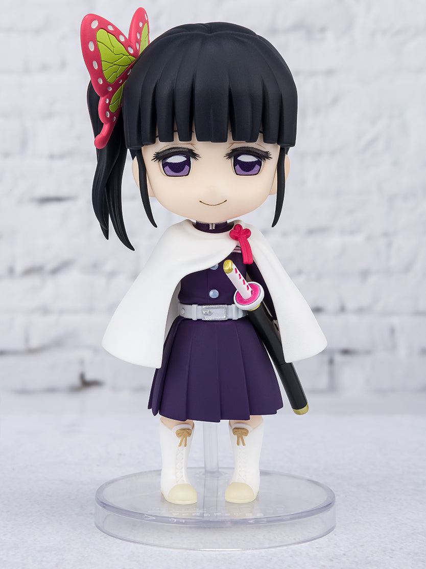 Figuarts mini KANAO TSUYURI