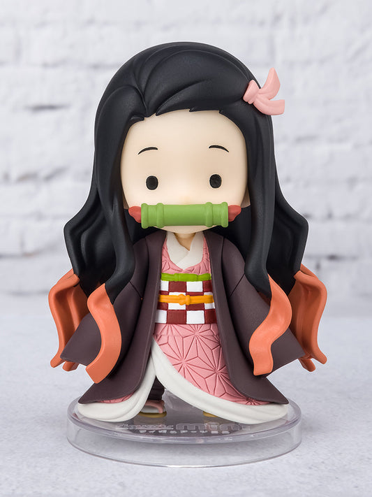 Figuarts mini LITTLE NEZUKO