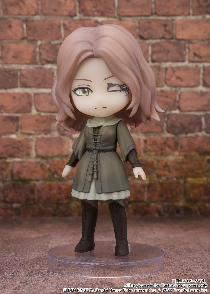 Figuarts mini MELINA