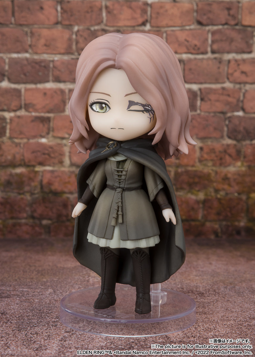 Figuarts mini MELINA