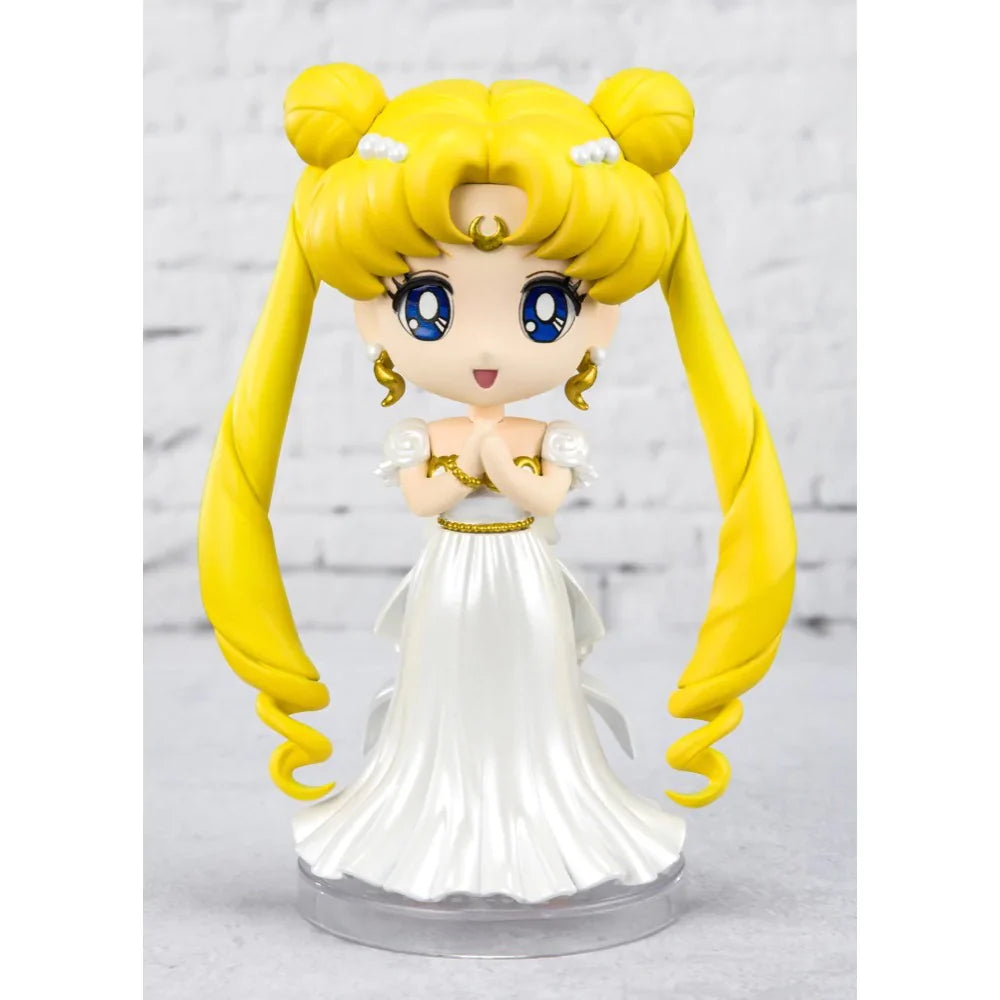 Figuarts mini Princess Serenity