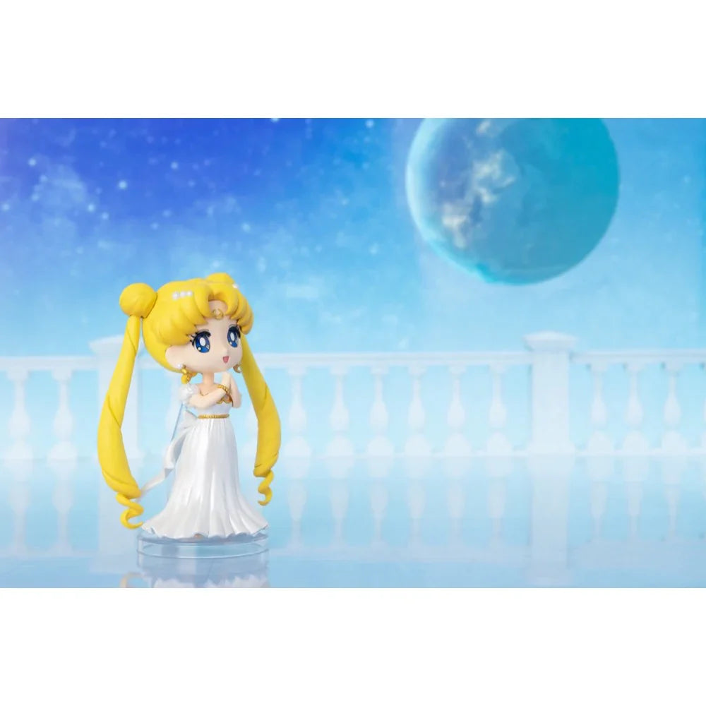 Figuarts mini Princess Serenity
