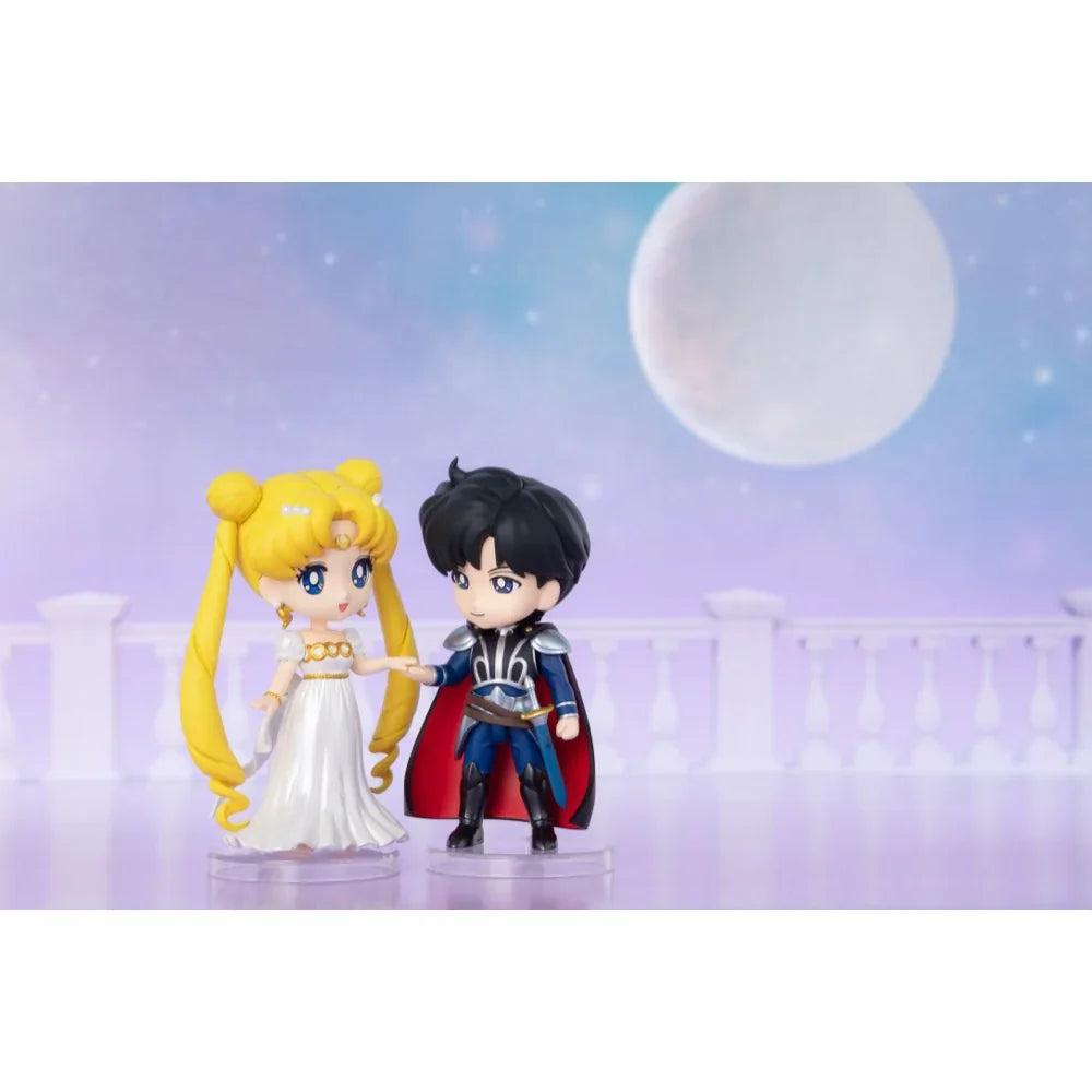 Figuarts mini Prince Endymion