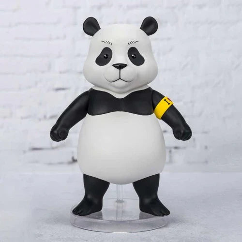 Figuarts mini PANDA