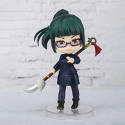 Figuarts mini MAKI ZENIN