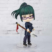 Figuarts mini MAKI ZENIN