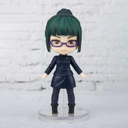 Figuarts mini MAKI ZENIN