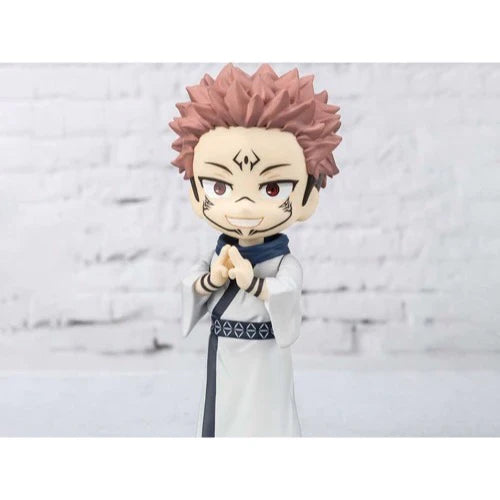 Figuarts mini SUKUNA