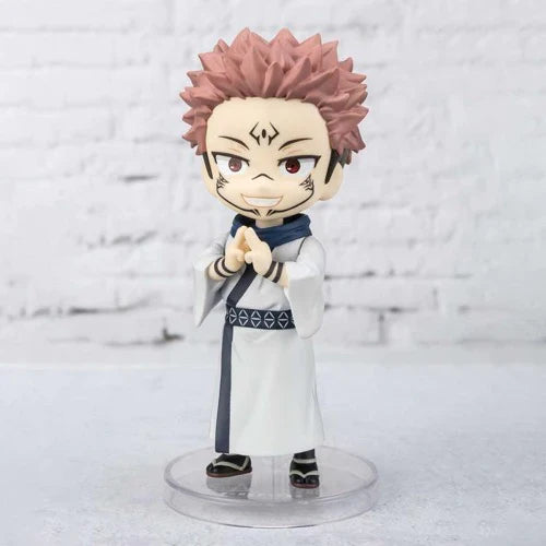 Figuarts mini SUKUNA