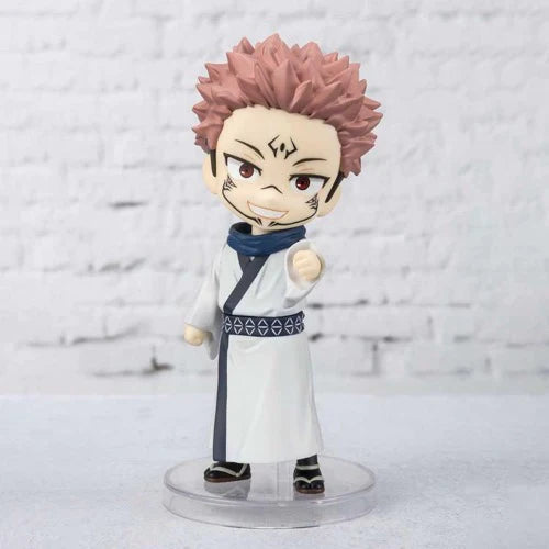 Figuarts mini SUKUNA