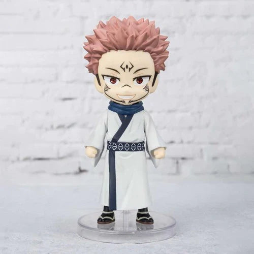 Figuarts mini SUKUNA