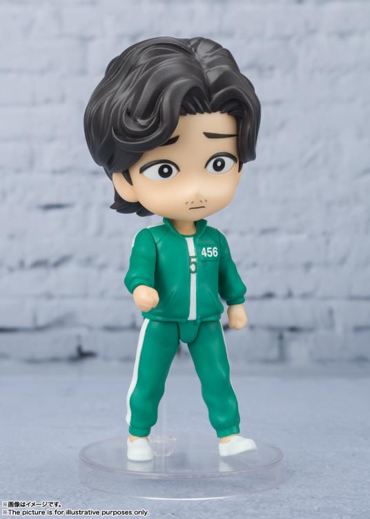 Figuarts mini Gi-hun