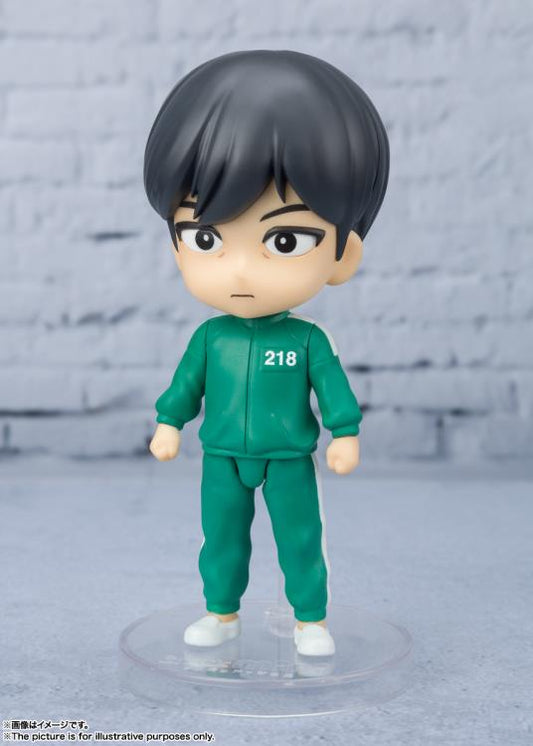 Figuarts mini Sangwoo