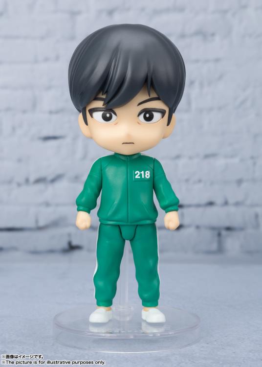 Figuarts mini Sangwoo