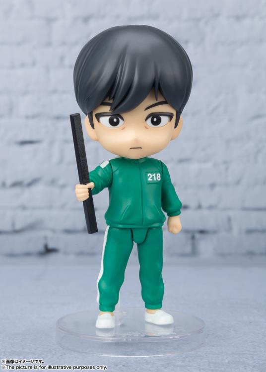 Figuarts mini Sangwoo