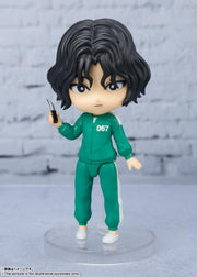 Figuarts mini Kang Saebyeok