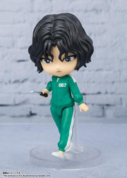 Figuarts mini Kang Saebyeok