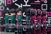 Figuarts mini Kang Saebyeok