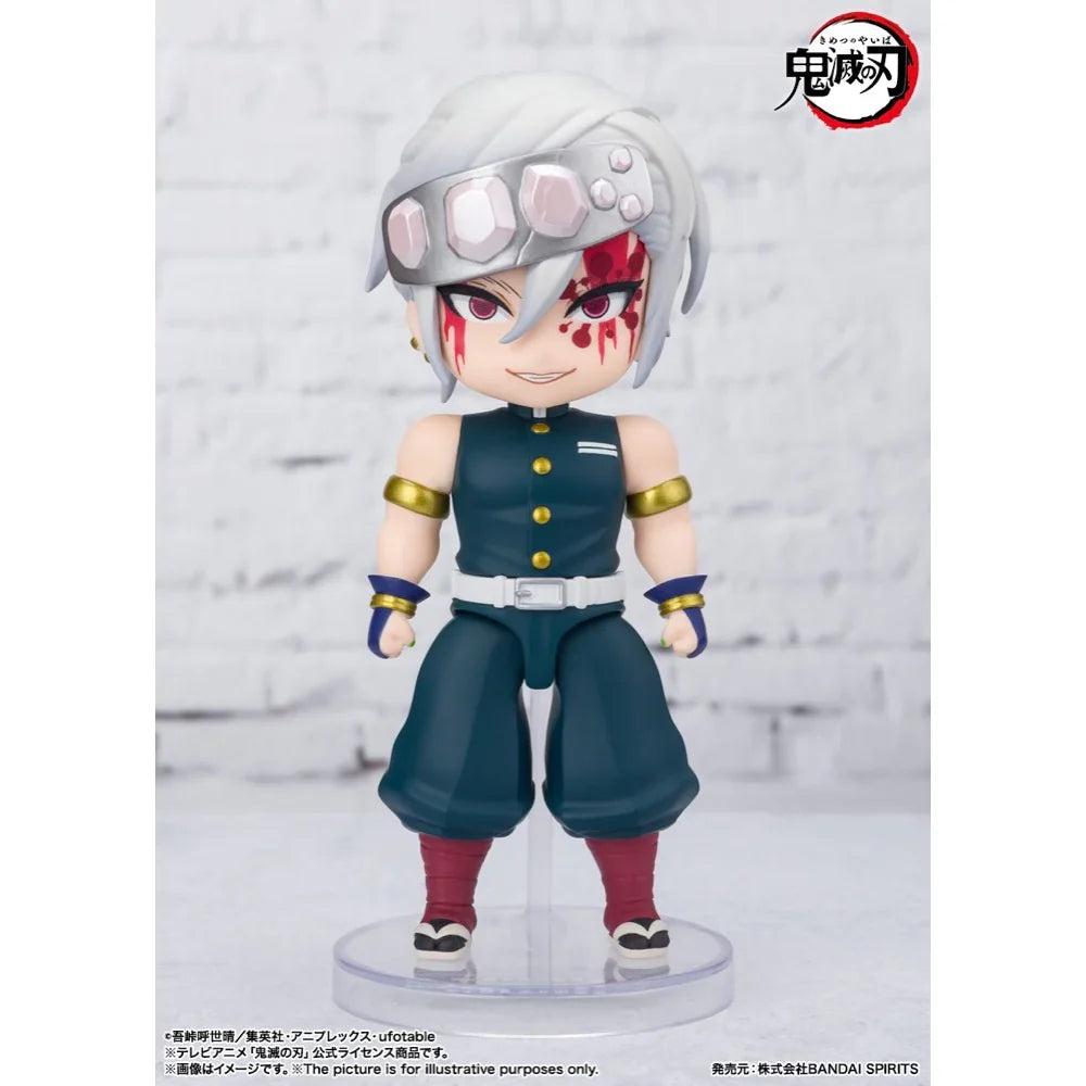 Figuarts mini Tengen Uzui Sound Breathing
