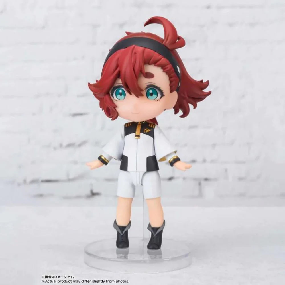 Figuarts mini SULETTA MERCURY