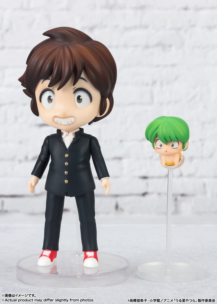 Figuarts Mini Ataru Moroboshi & Ten