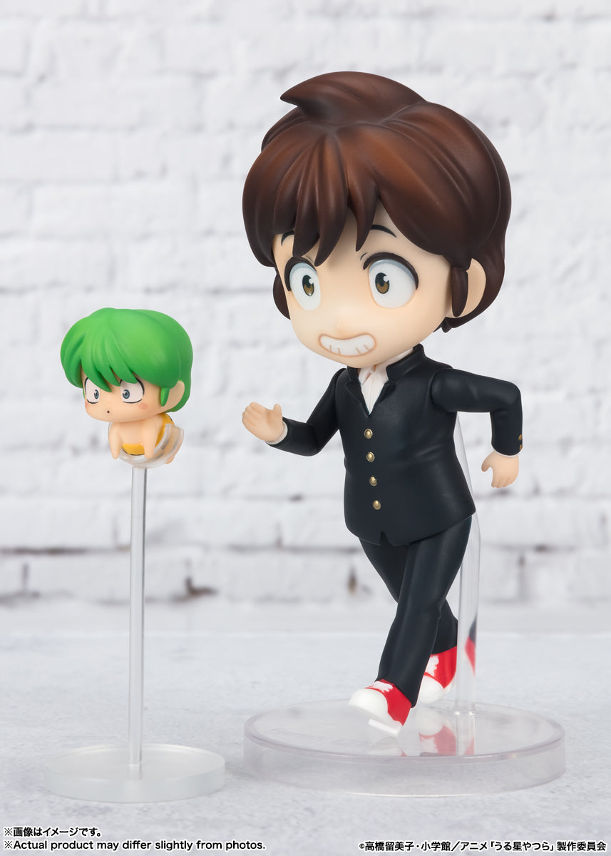 Figuarts Mini Ataru Moroboshi & Ten