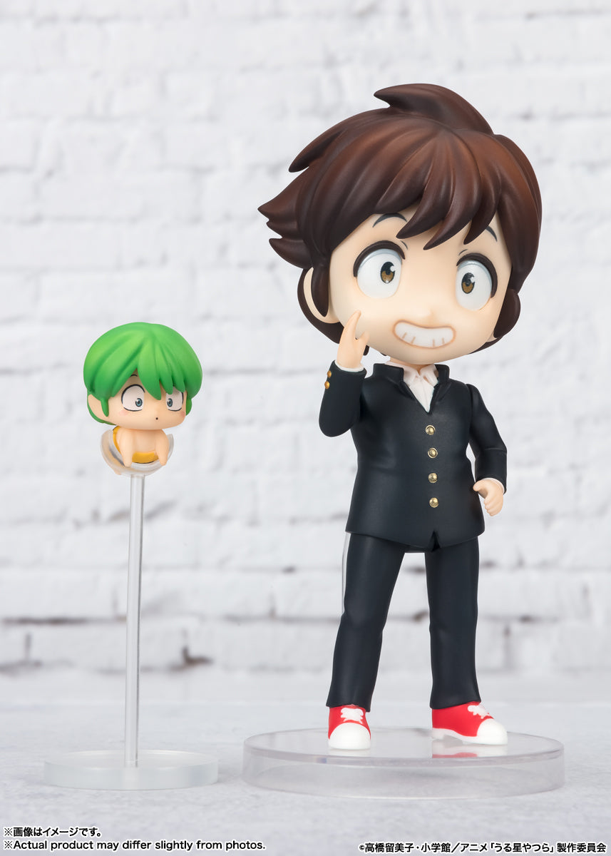 Figuarts Mini Ataru Moroboshi & Ten