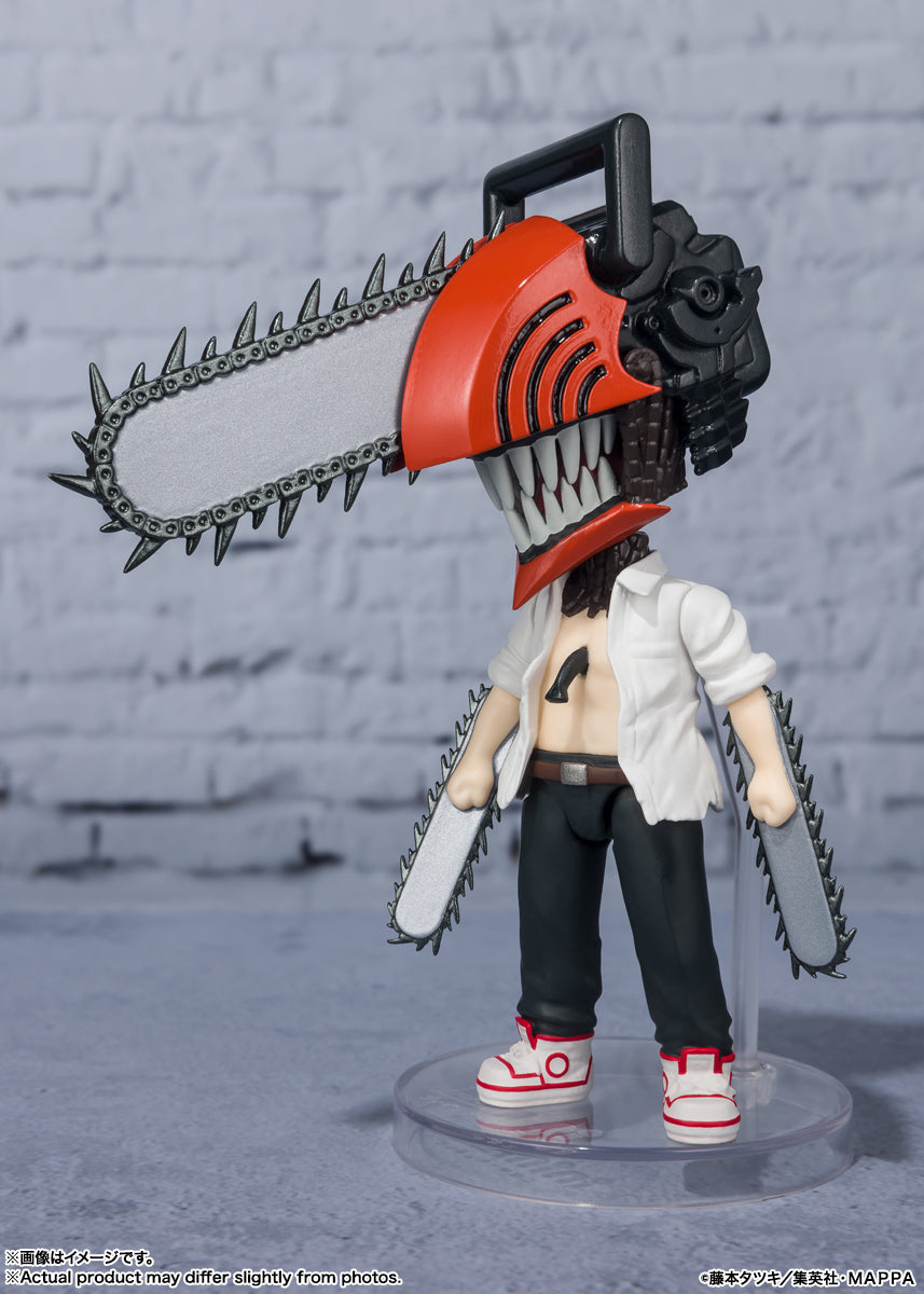 Figuarts mini Chainsaw Man