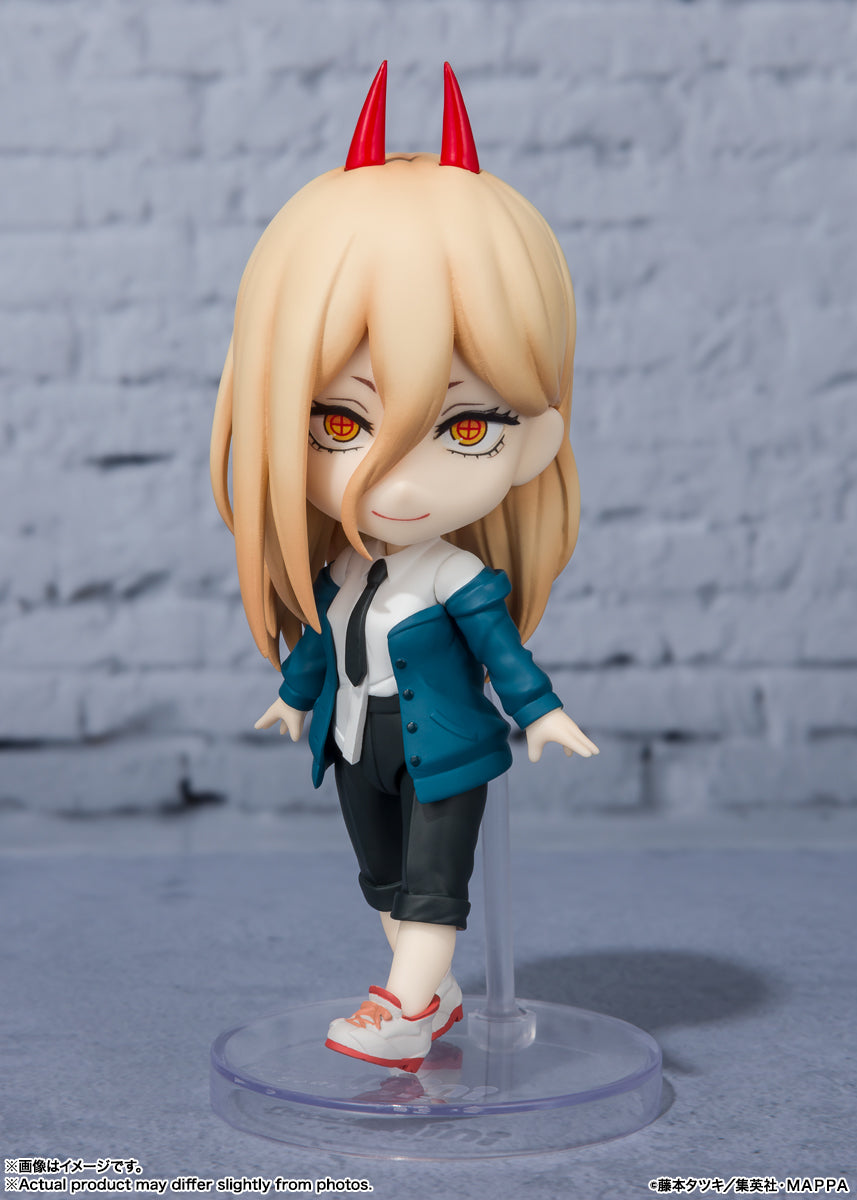 Figuarts mini Power